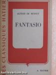 Fantasio (Dr. Castiglione László könyvtárából)