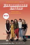 Bébicsőszök Klubja 9-10. A kísértet Dawn házában - Logannek tetszik Mary Anne!