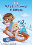 Doki karácsonyi ajándéka - Disney Junior