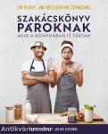 Szakácskönyv pároknak