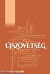 Újszövetség fiataloknak - narancs színben