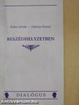 Beszédhelyzetben (dedikált példány)