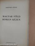 Magyar föld román kézen