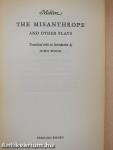 The Misanthrope and Other Plays