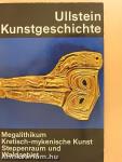 Das europäische Megalithikum/Die kretisch-mykenische Kunst/Eurasische Kunst in Steppenraum und Waldgebiet