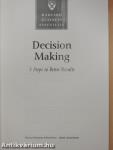 Decision Making