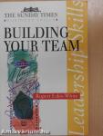 Building Your Team