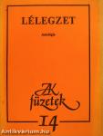 Lélegzet (dedikált példány)