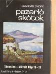 Pazarló skótok