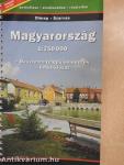 Magyarország autóatlasz