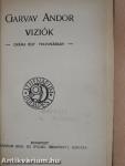 Viziók/Négyen a tűz körül/Ritta meséi/A menyasszony