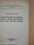 A francia ifjúsági irodalom a XVIII. században és a XIX. század elején