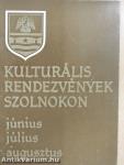 Kulturális rendezvények Szolnokon