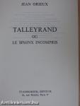 Talleyrand