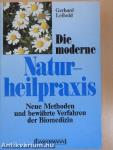 Die moderne Naturheilpraxis