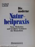 Die moderne Naturheilpraxis