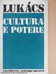 Cultura e potere