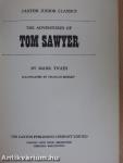 The Adventures of Tom Sawyer