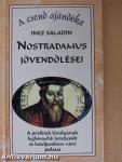 Nostradamus jövendölései