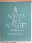 Magyar Iparművészet 1940. 3. szám/Muskátli Magyar Kézimunkaujság