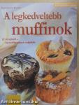 A legkedveltebb muffinok