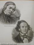 Mendelssohn-Schumann-maraton