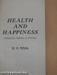 Health and Happiness