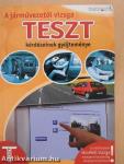 A járművezetői vizsga teszt kérdéseinek gyűjteménye