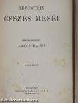 Bechstein összes meséi