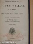 Homeros Iliása