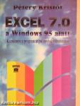 Excel 7.0 a Windows 95 alatt