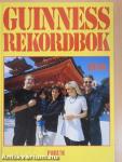 Guinness Rekordbok 1996