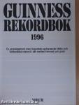 Guinness Rekordbok 1996