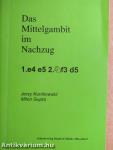 Das Mittelgambit im Nachzug