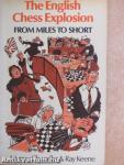 The english chess explosion from Miles to Short