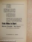 The english chess explosion from Miles to Short