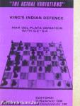 King's indian defence