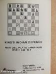 King's indian defence