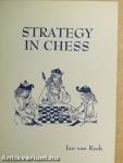 Strategy in chess