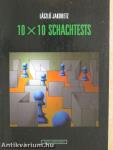 10x10 Schachtests