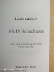 10x10 Schachtests