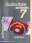 Számítástechnika 7. - Tankönyv