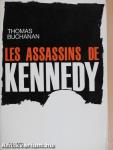 Les Assassins de Kennedy