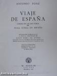 Viaje de Espana