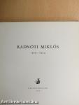 Radnóti Miklós