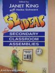 52 Ideas for Secondary Classroom Assemblies