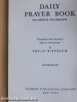 Daily Prayer Book