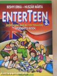 EnterTeen 3. - Student's Book