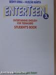 EnterTeen 3. - Student's Book