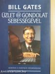 Üzlet @ gondolat sebességével